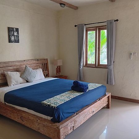 Adore Guesthouse Amed Exterior foto