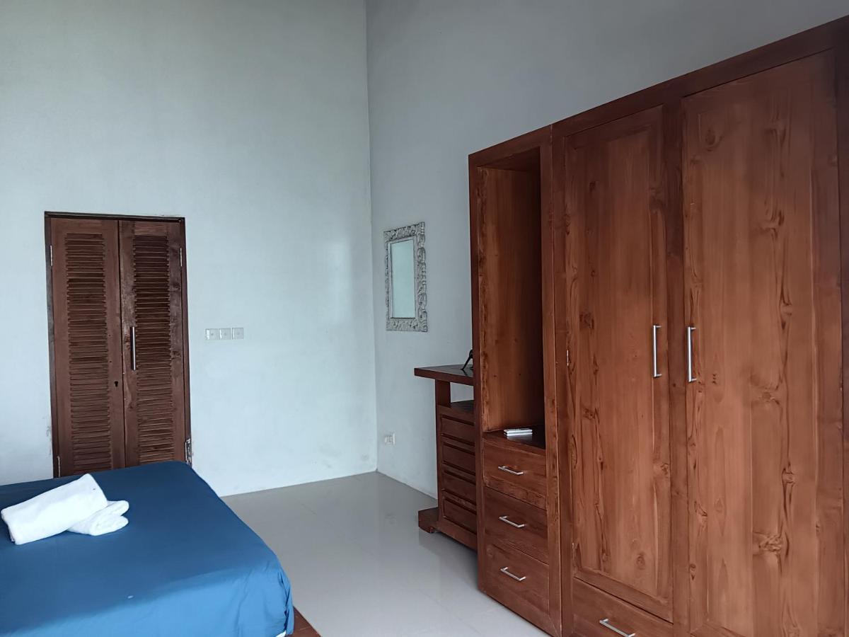 Adore Guesthouse Amed Exterior foto