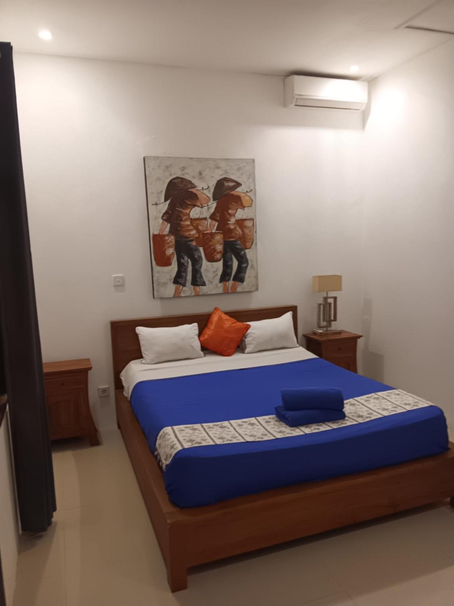 Adore Guesthouse Amed Quarto foto