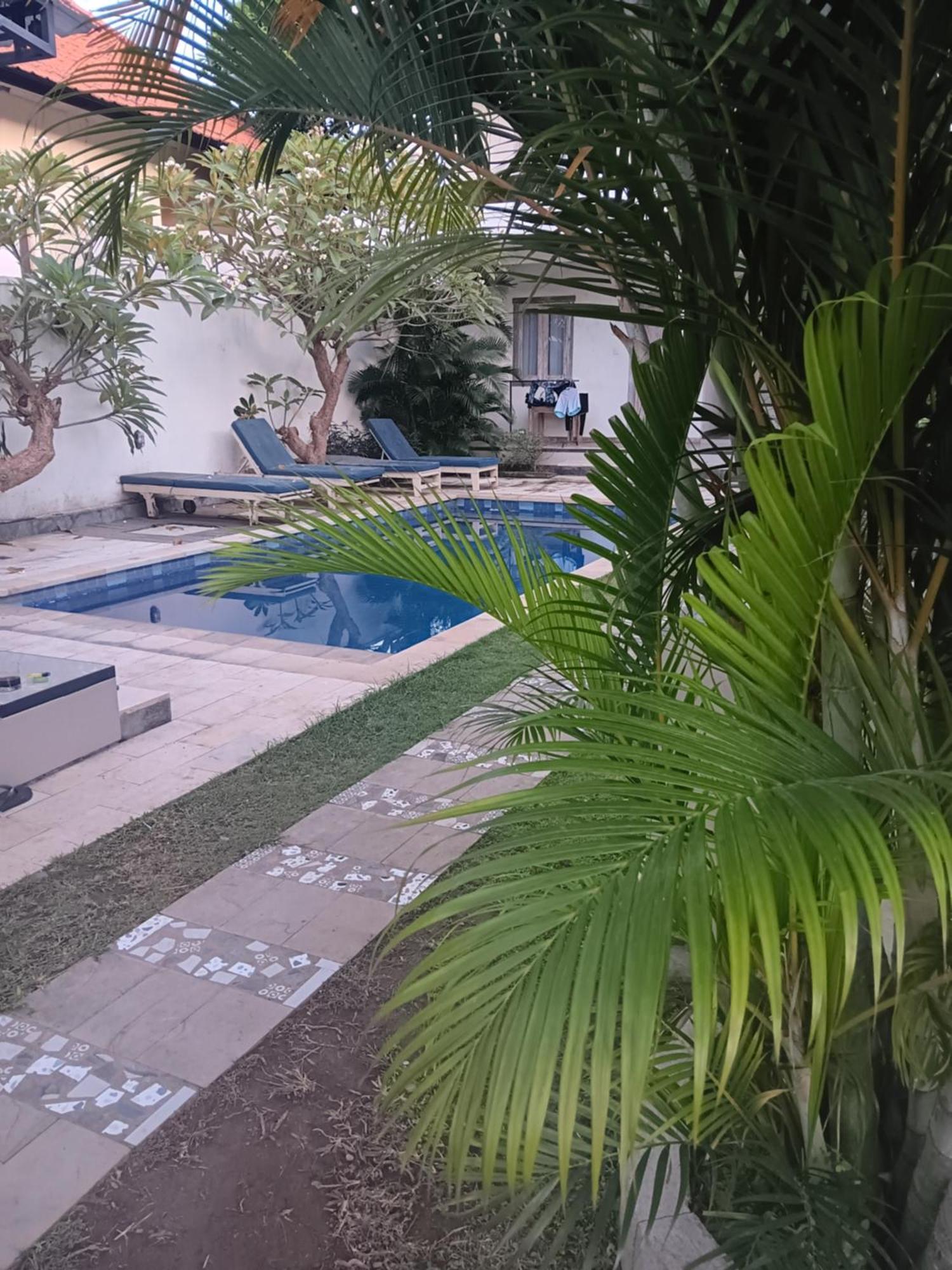 Adore Guesthouse Amed Quarto foto